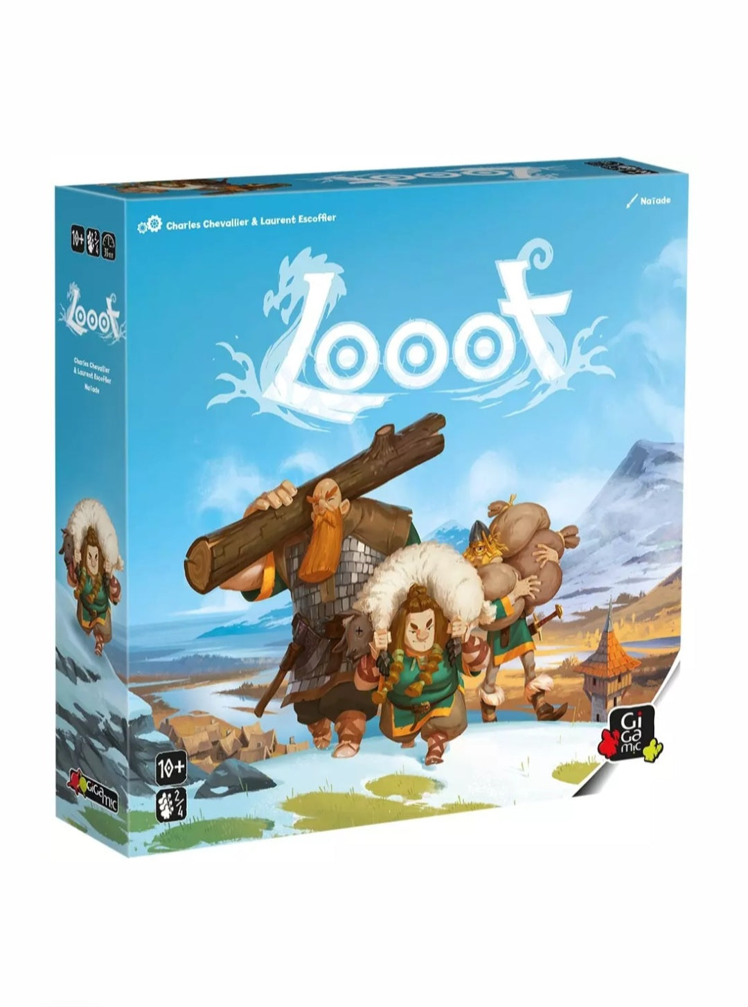 Looot
