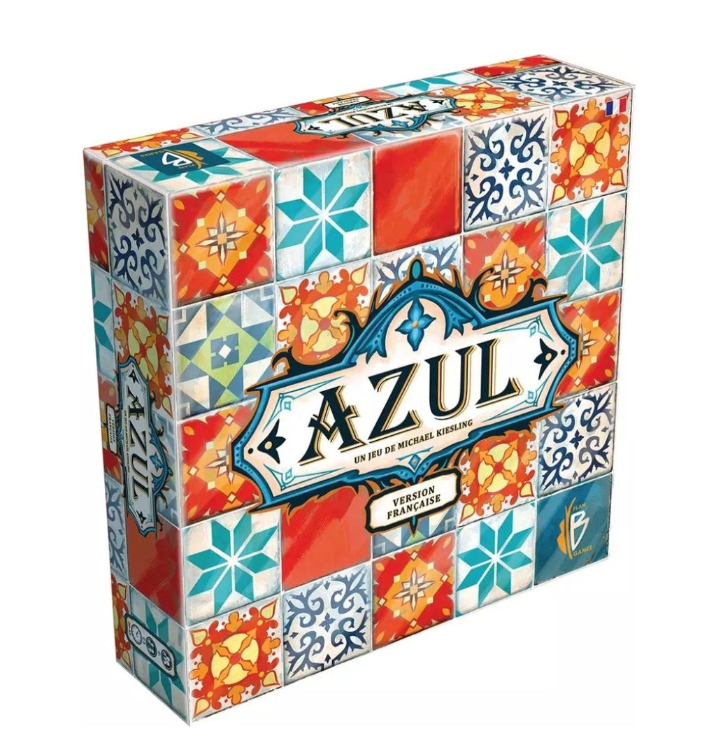Azul