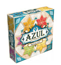 Azul pavillon d'été