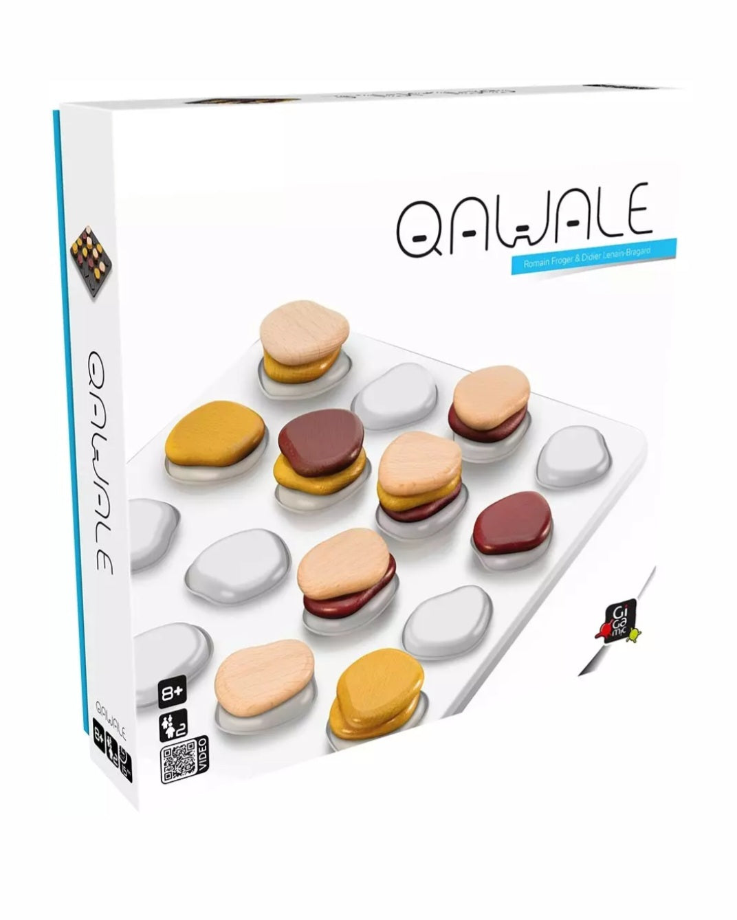 Qawalé
