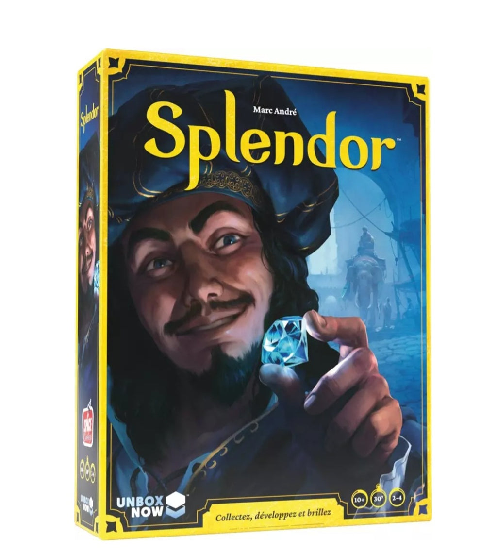 Splendor