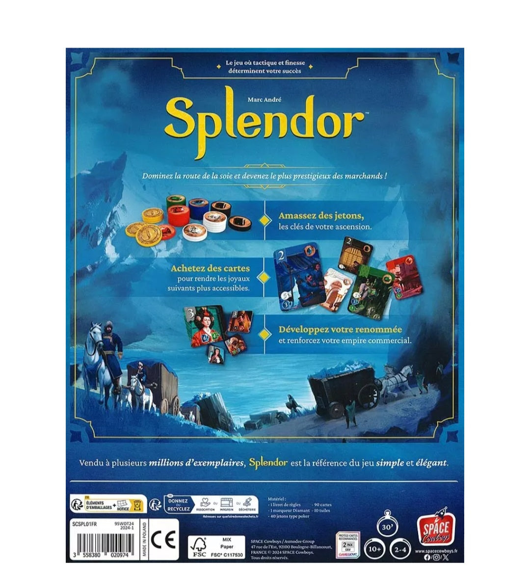 Splendor