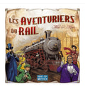 Les aventuriers du rail