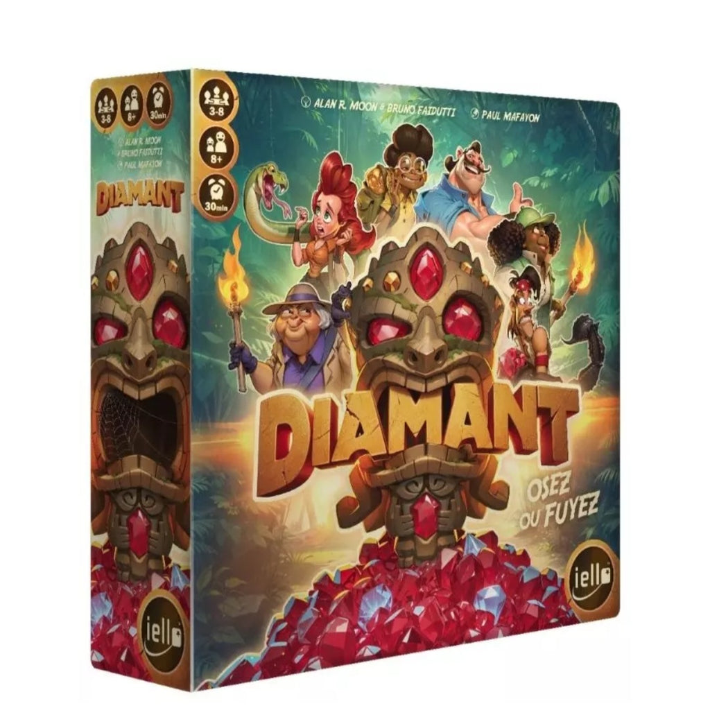 Diamant