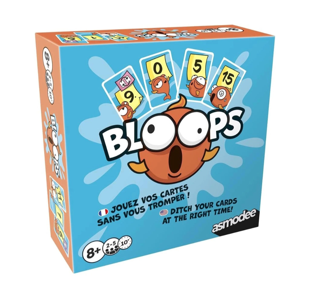 Bloops