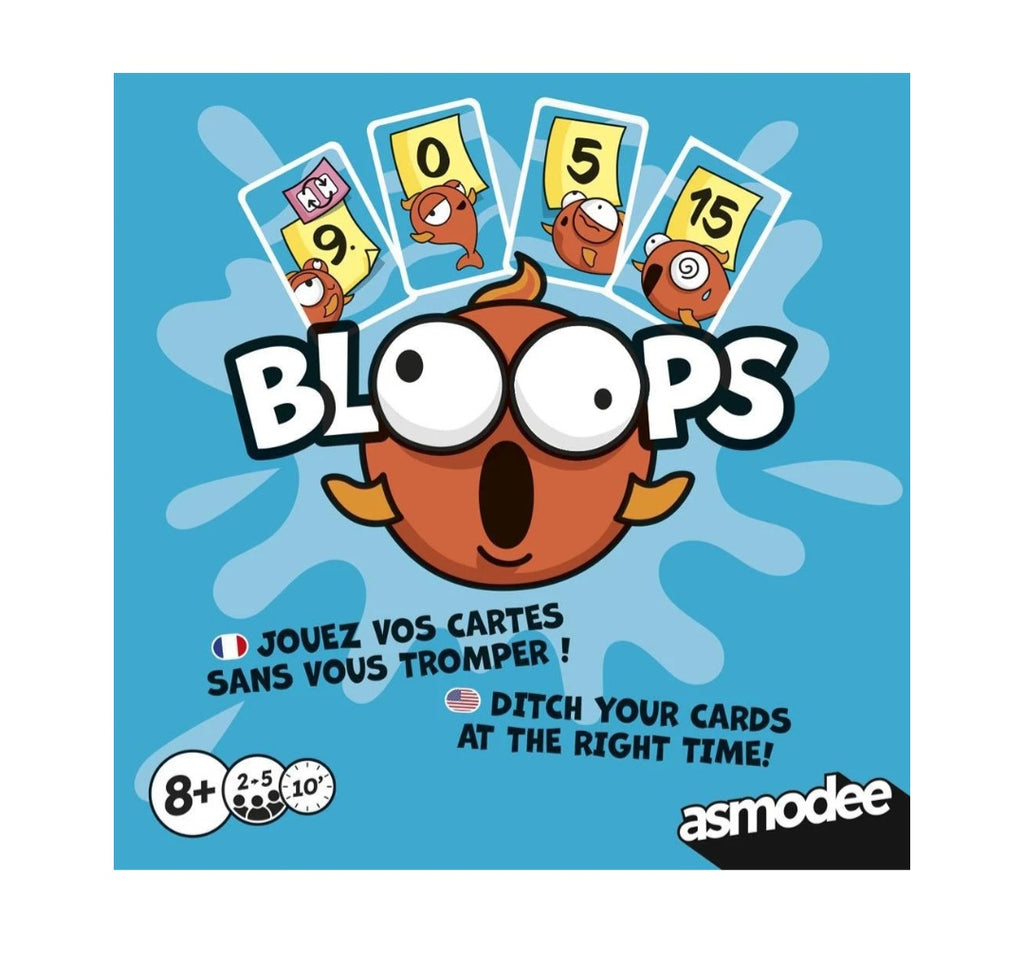 Bloops