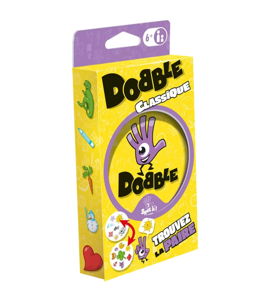 Dobble classique