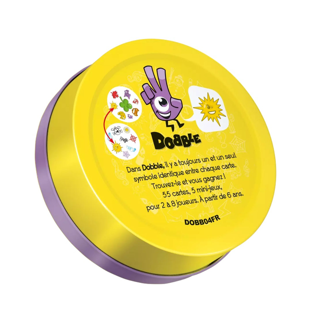 Dobble classique