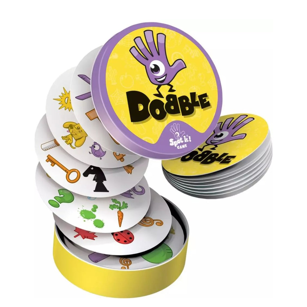 Dobble classique