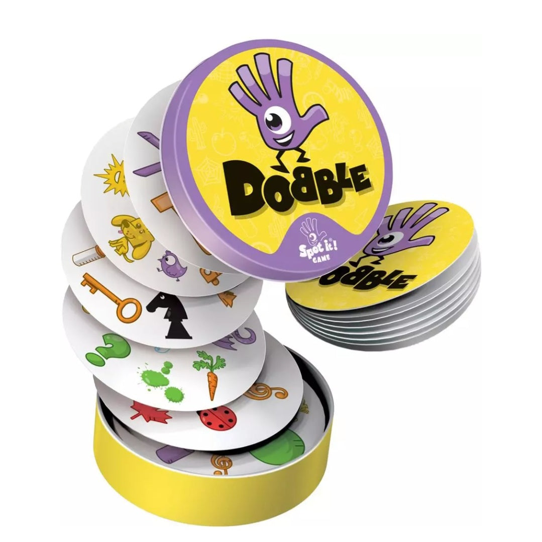 Dobble classique