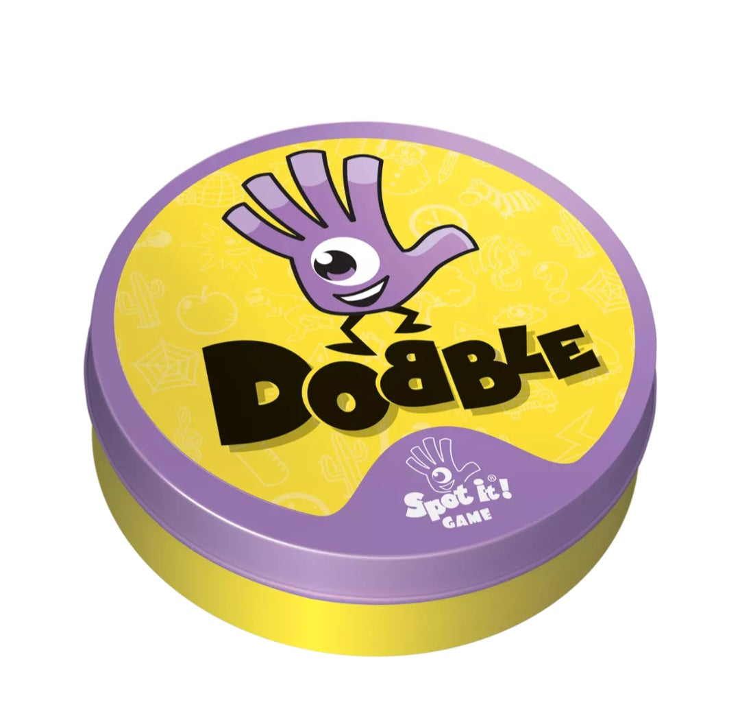 Dobble classique