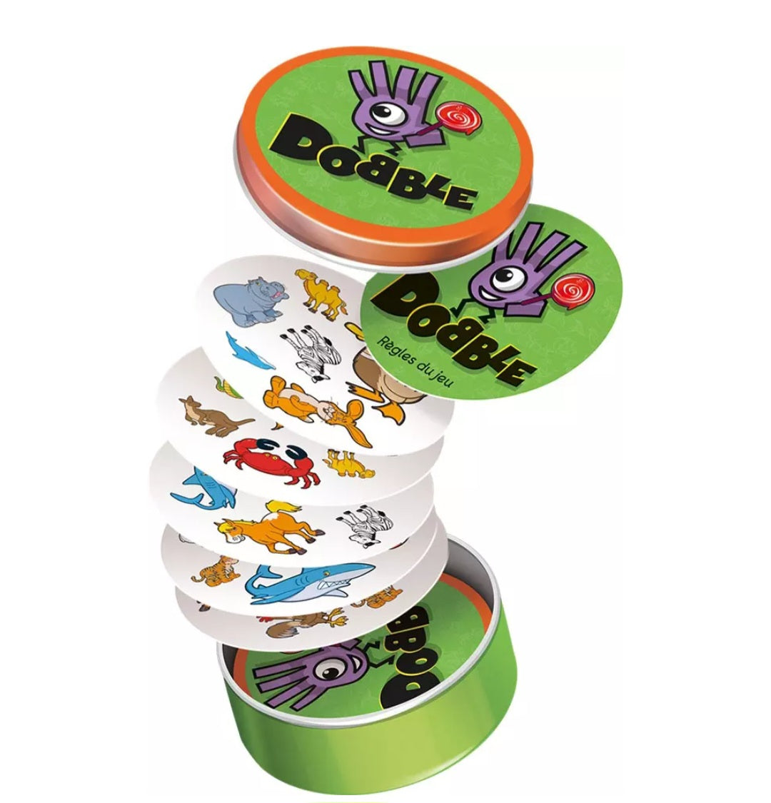 Dobble Kids
