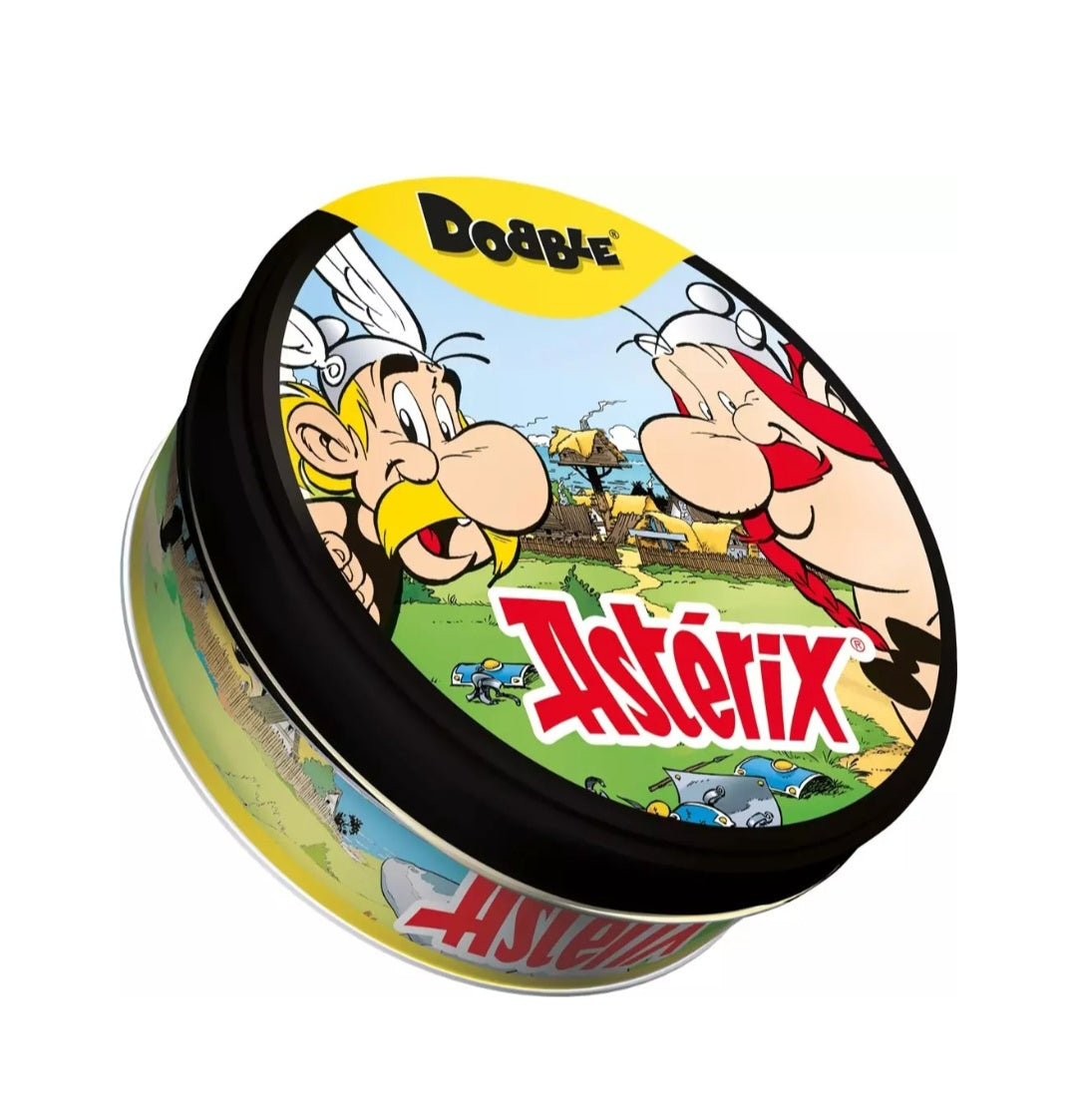 Dobble Astérix