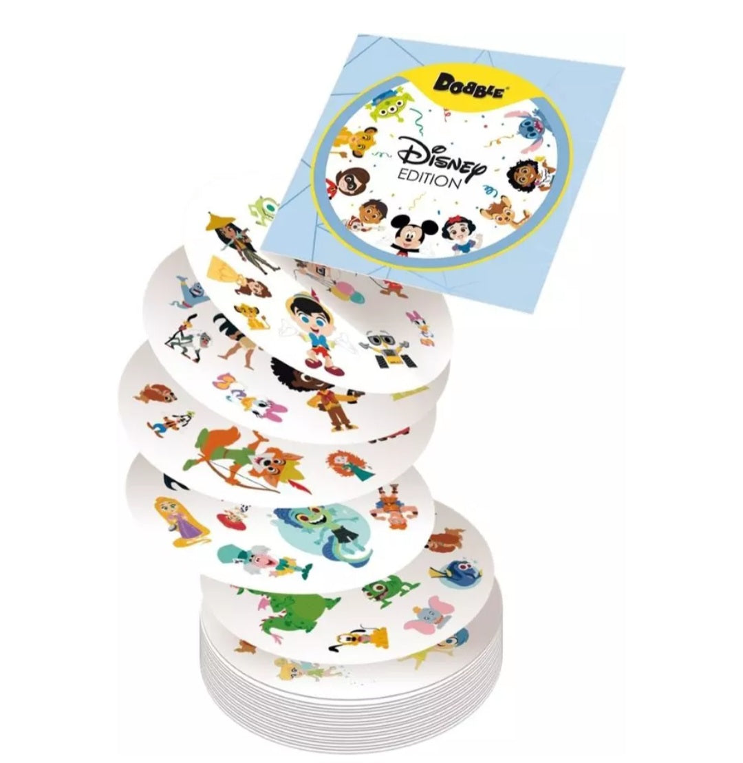 Dobble Disney