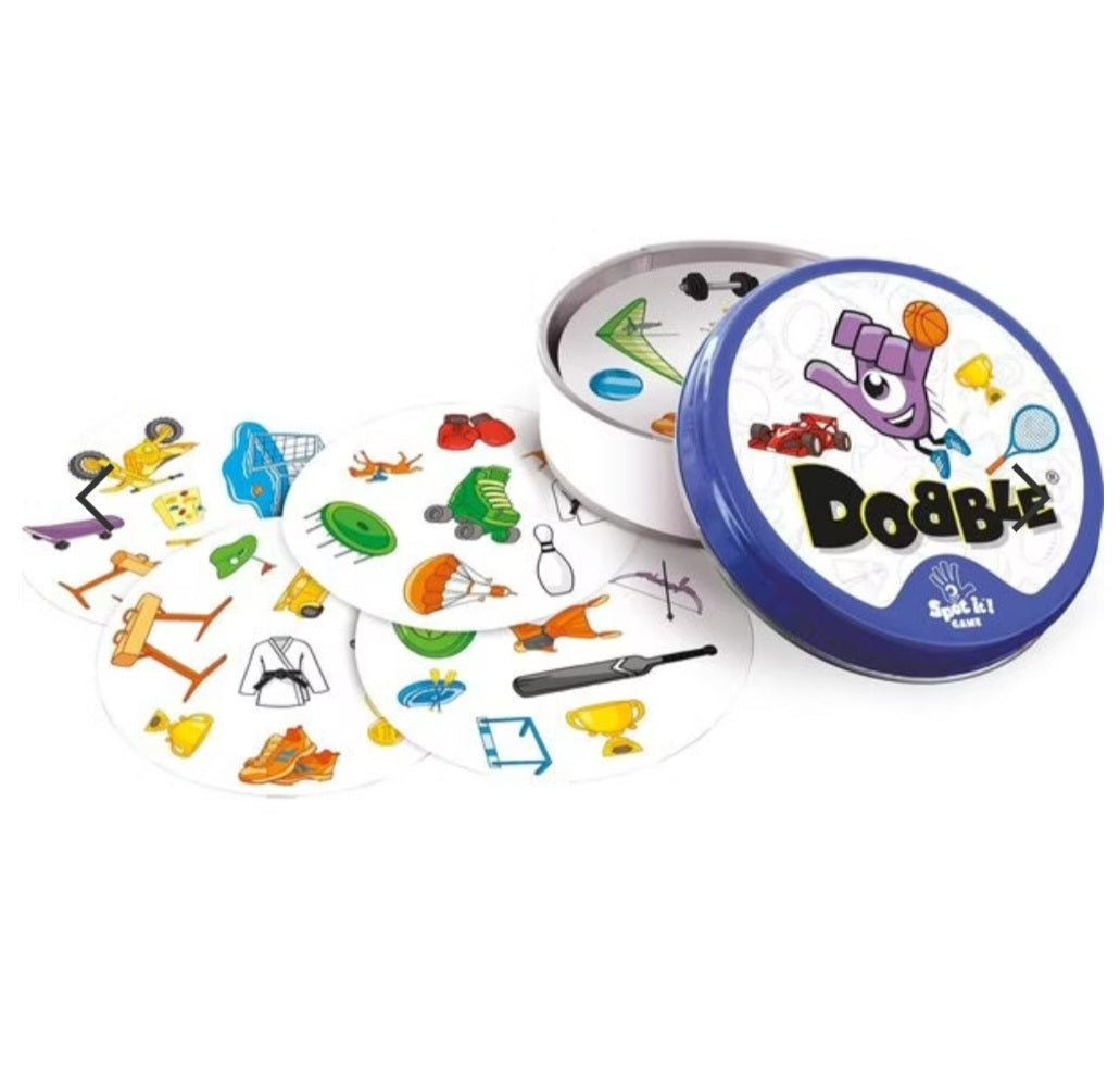 Dobble Sport