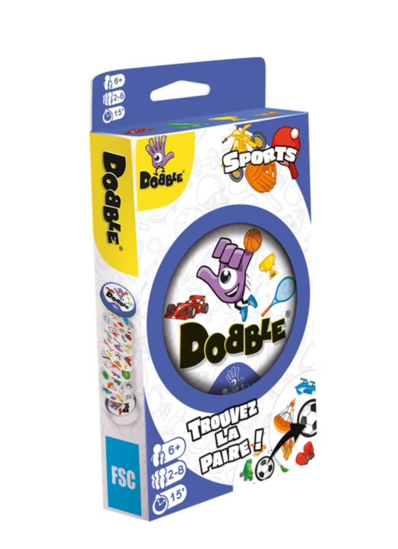 Dobble Sport
