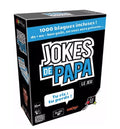 Jokes de Papa