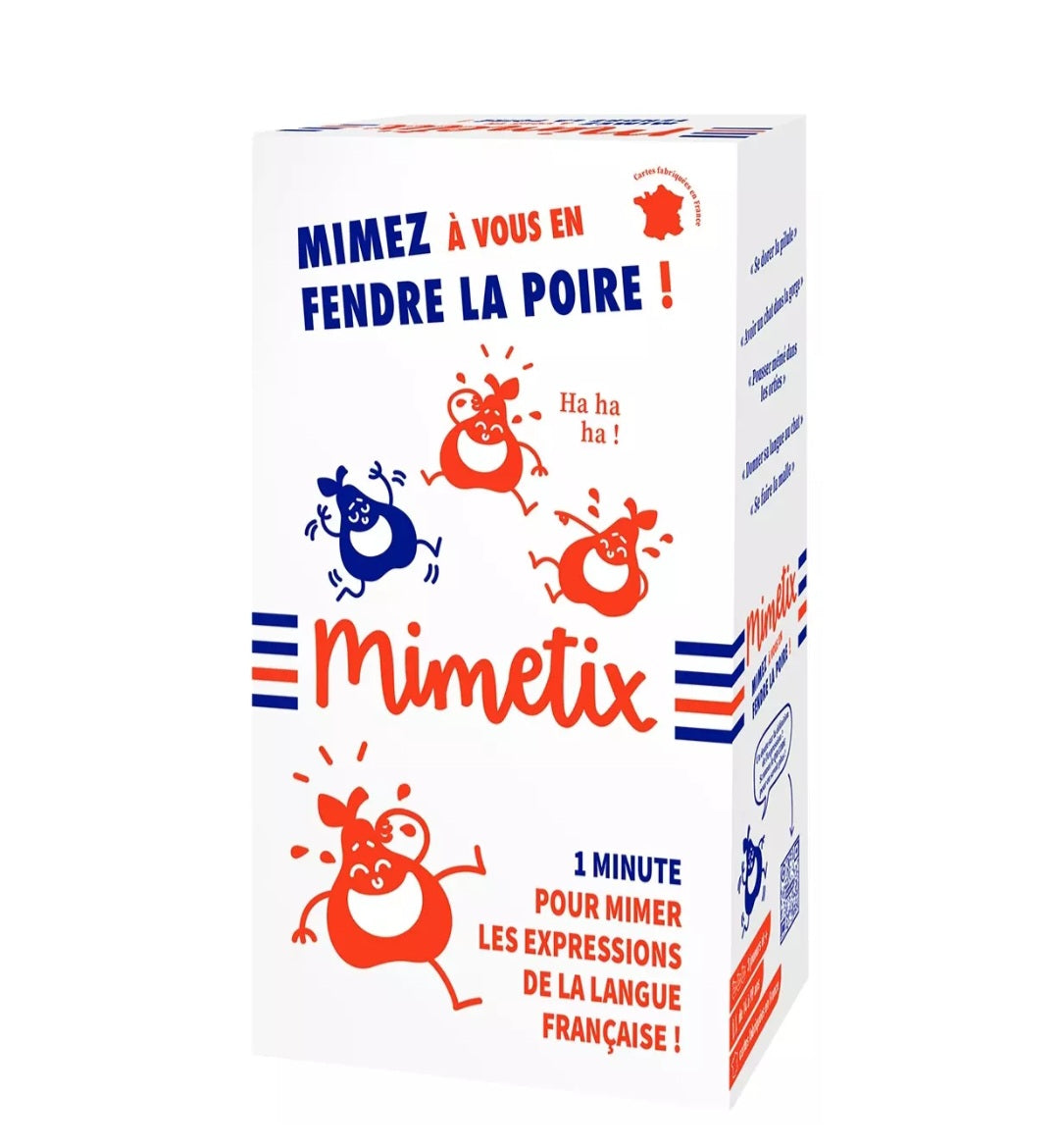 Mimetix