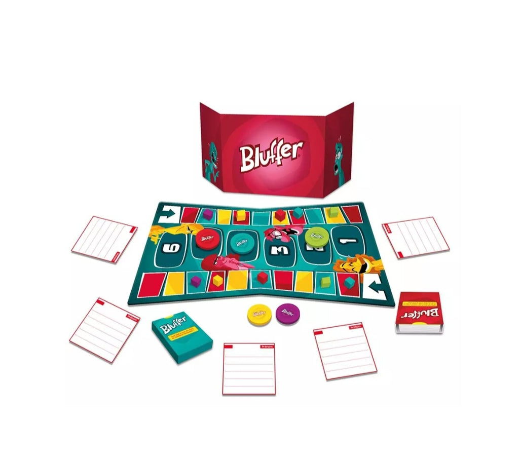 Bluffer