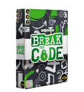 Break The Code