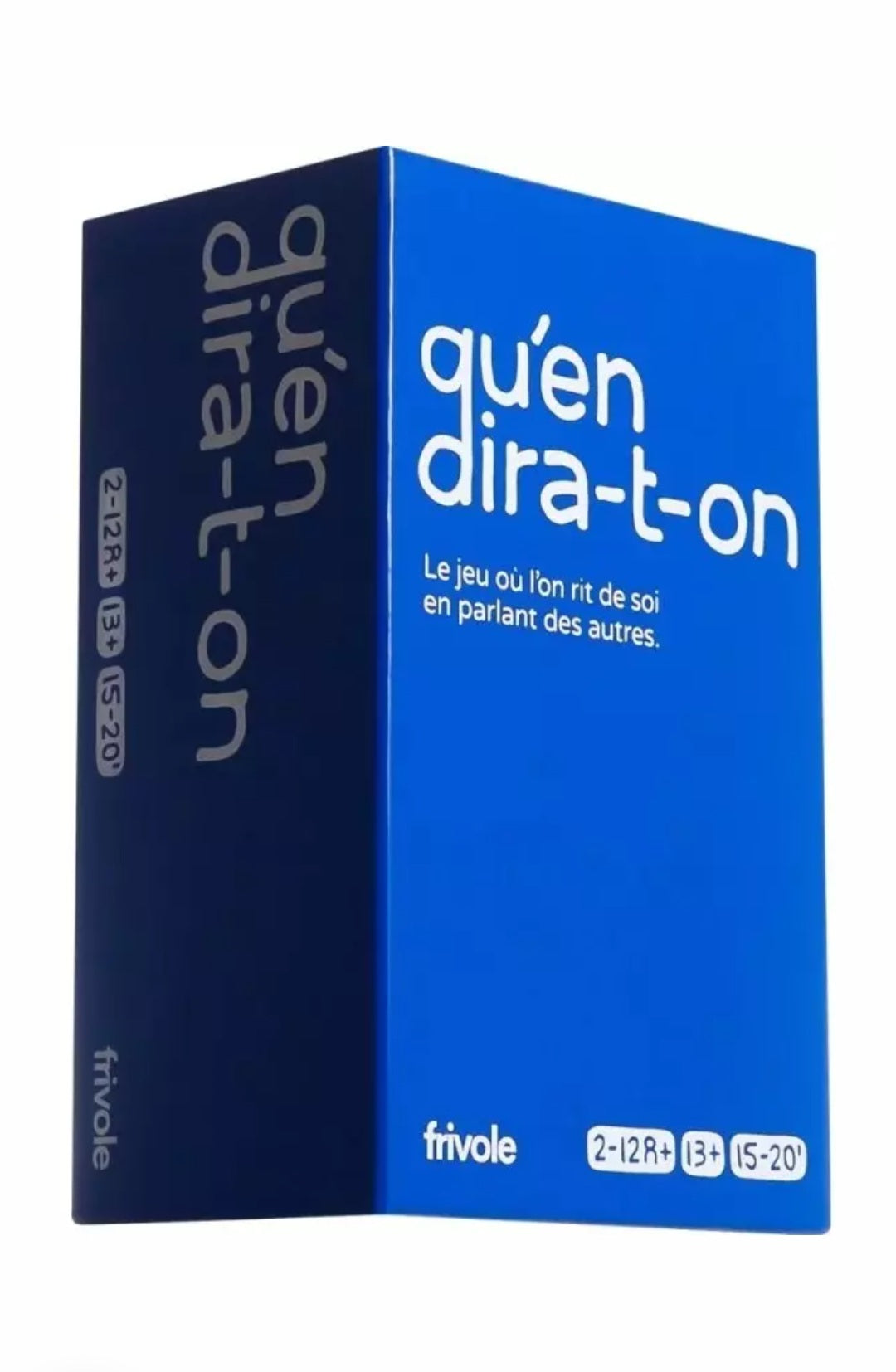 Qu'en Dira-T-On
