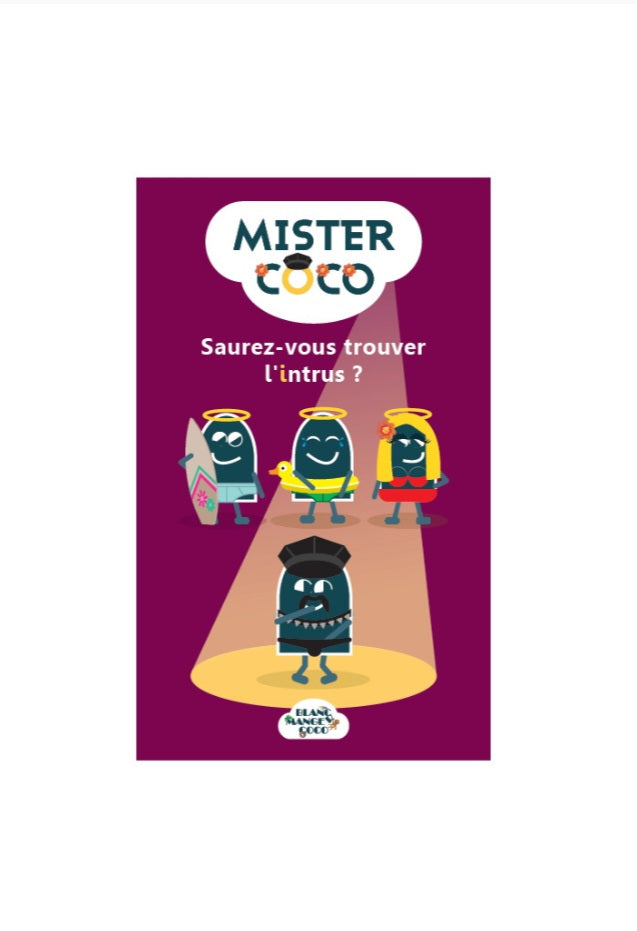 Mister Coco