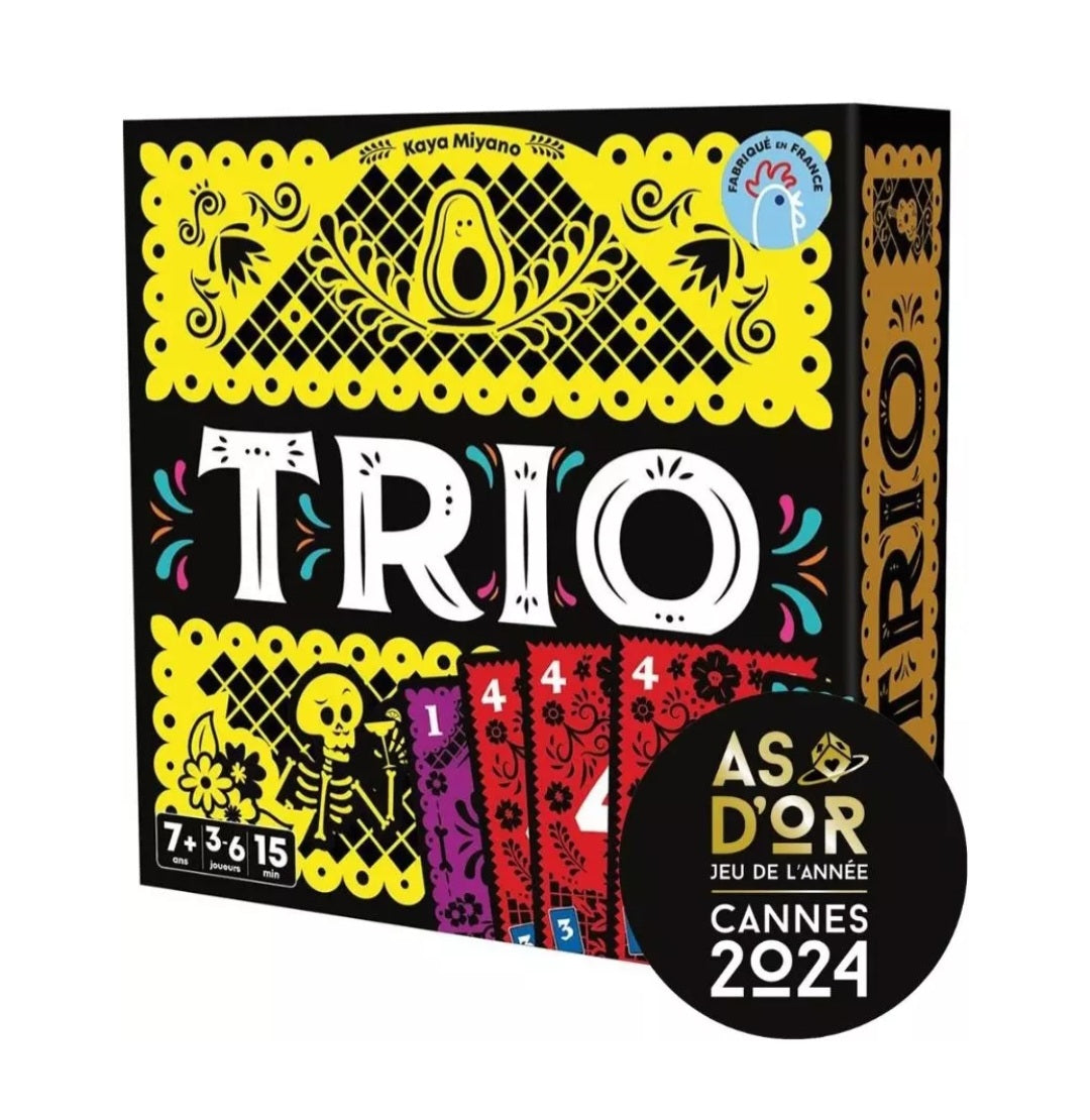 Trio