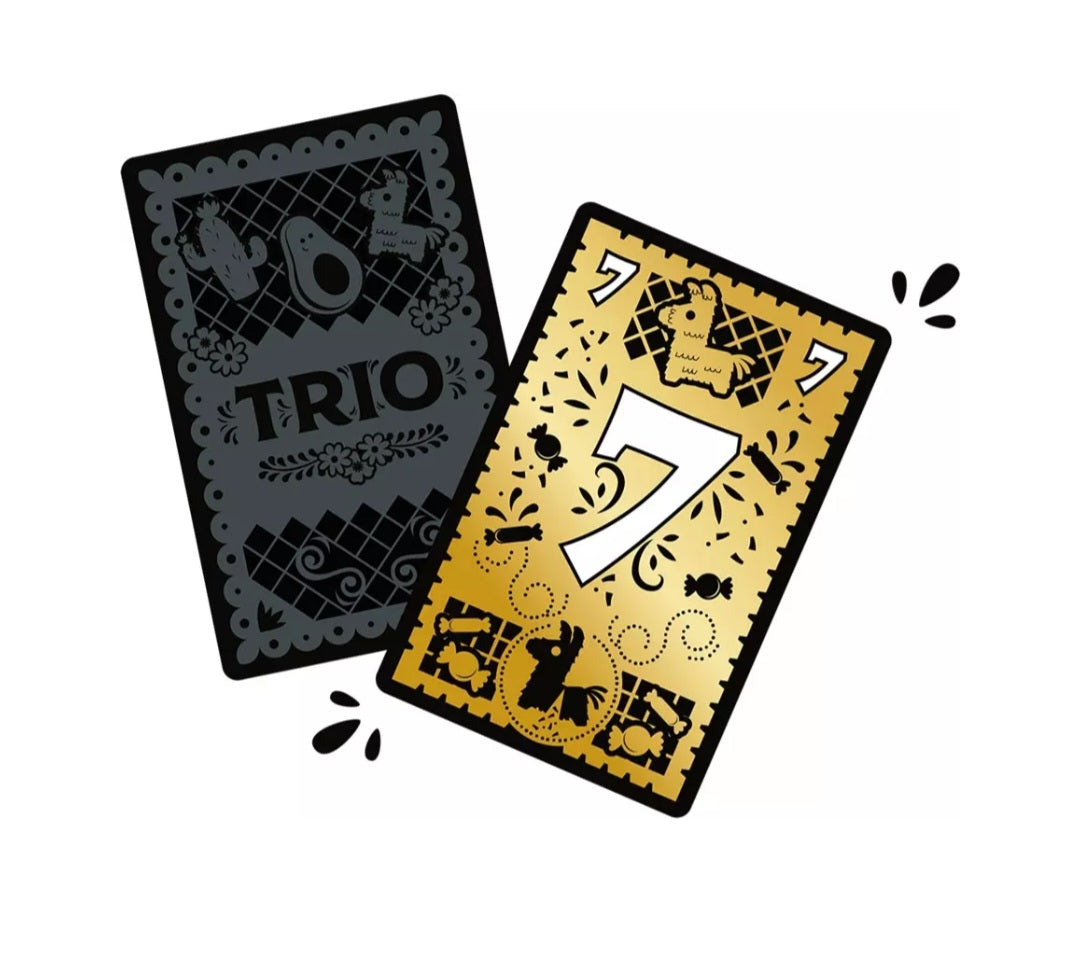Trio
