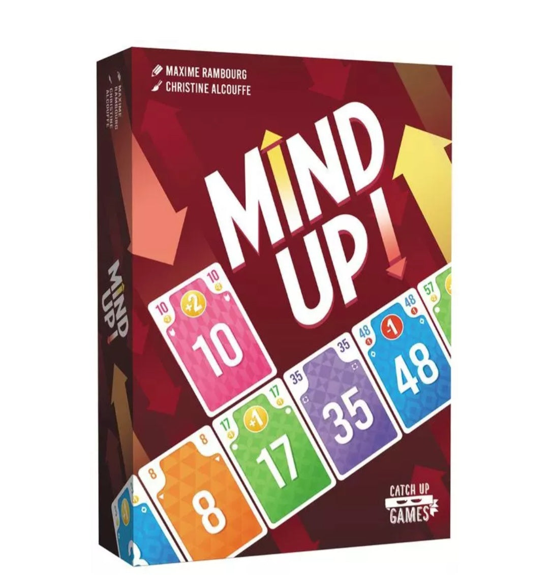 Mind up