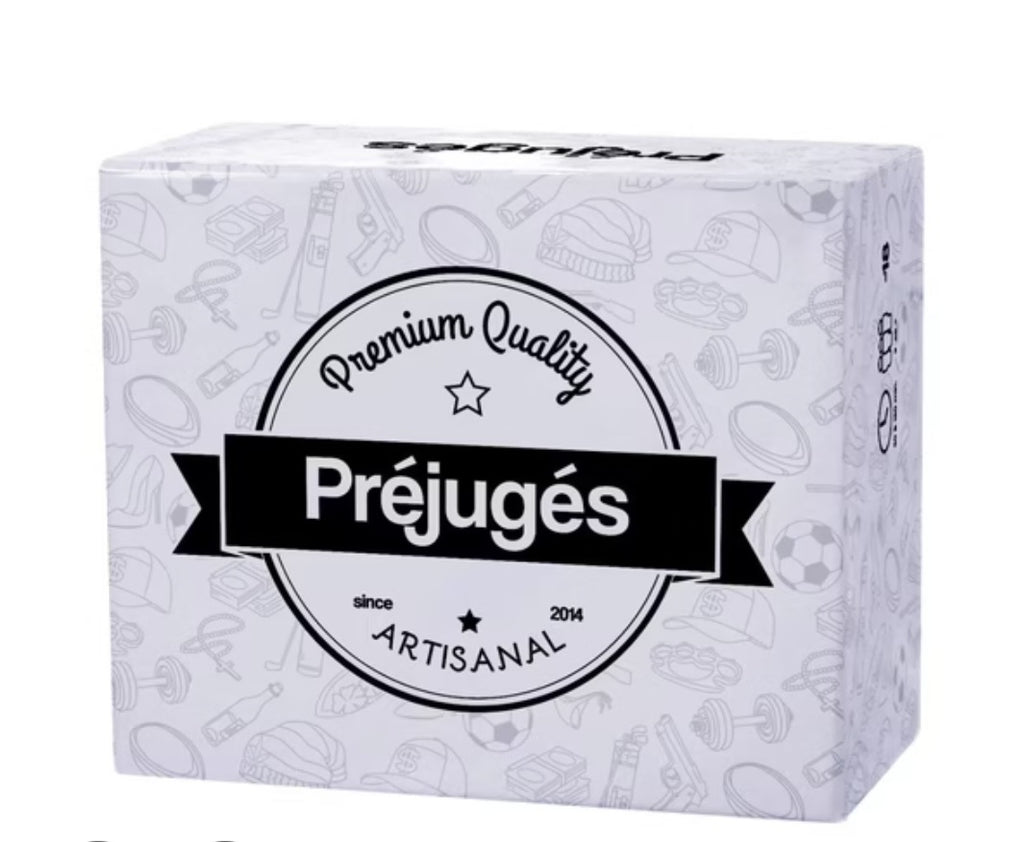 Préjugés