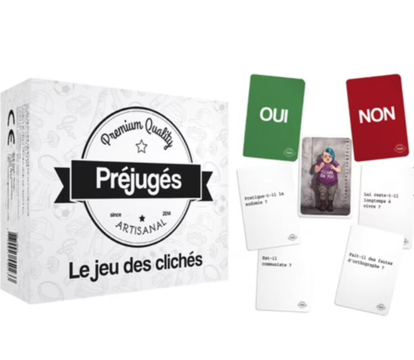 Préjugés