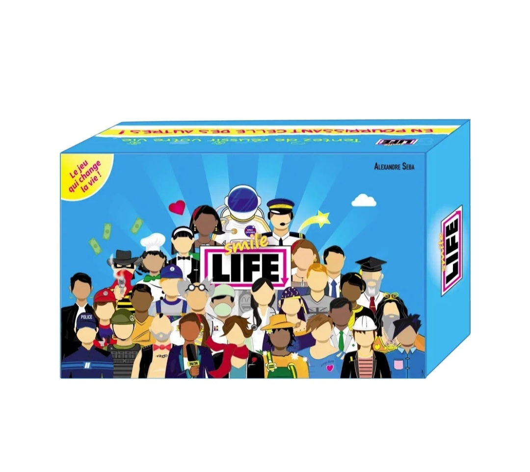 Smile Life