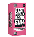 C'est Mieux Sans "Euh..."