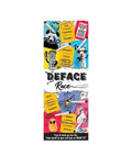 Deface