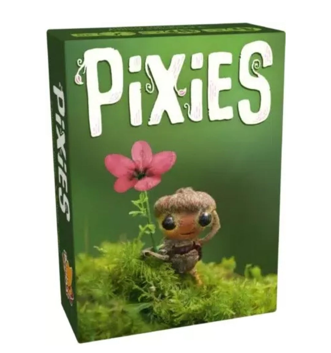 Pixies