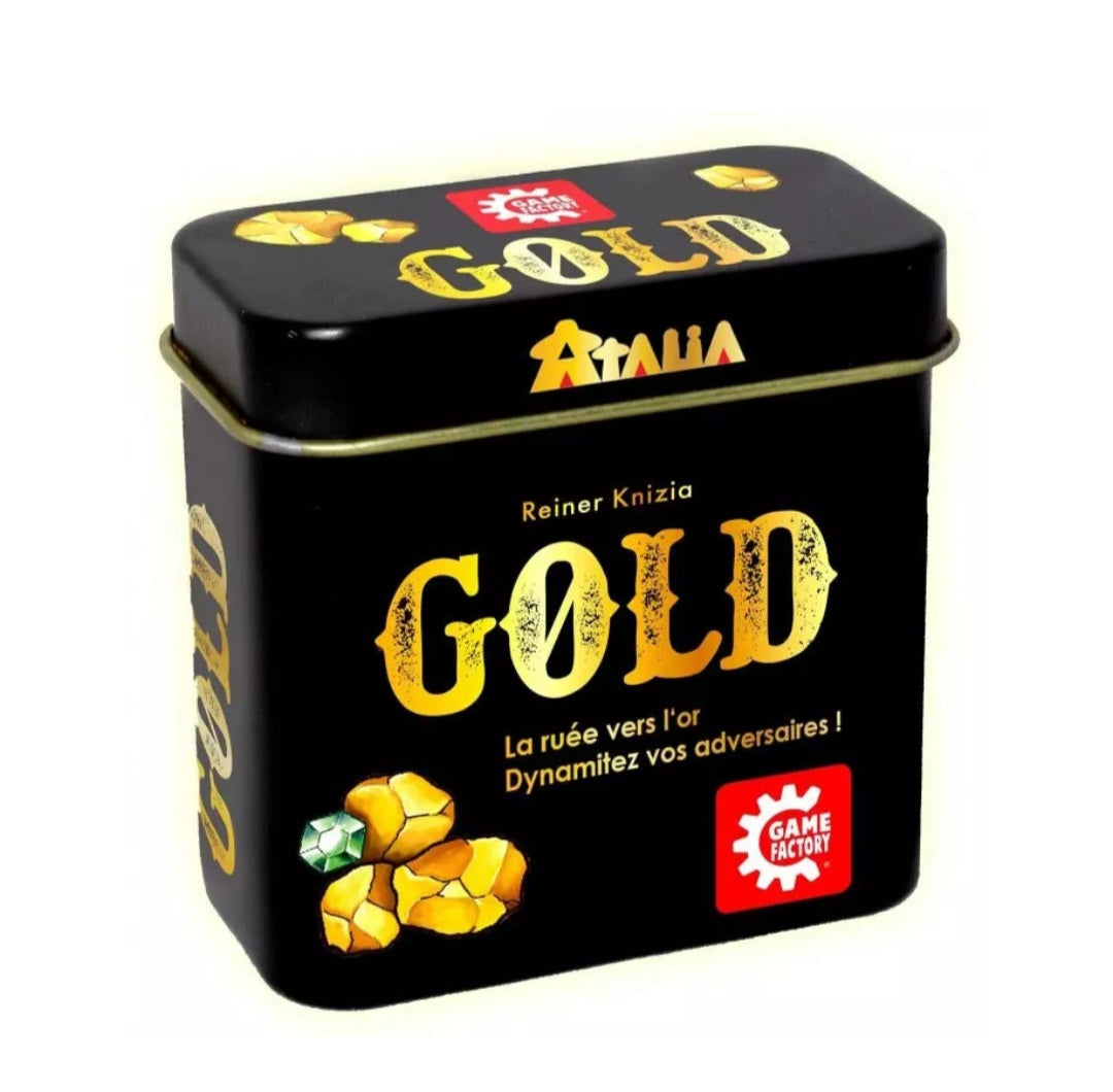 Gold