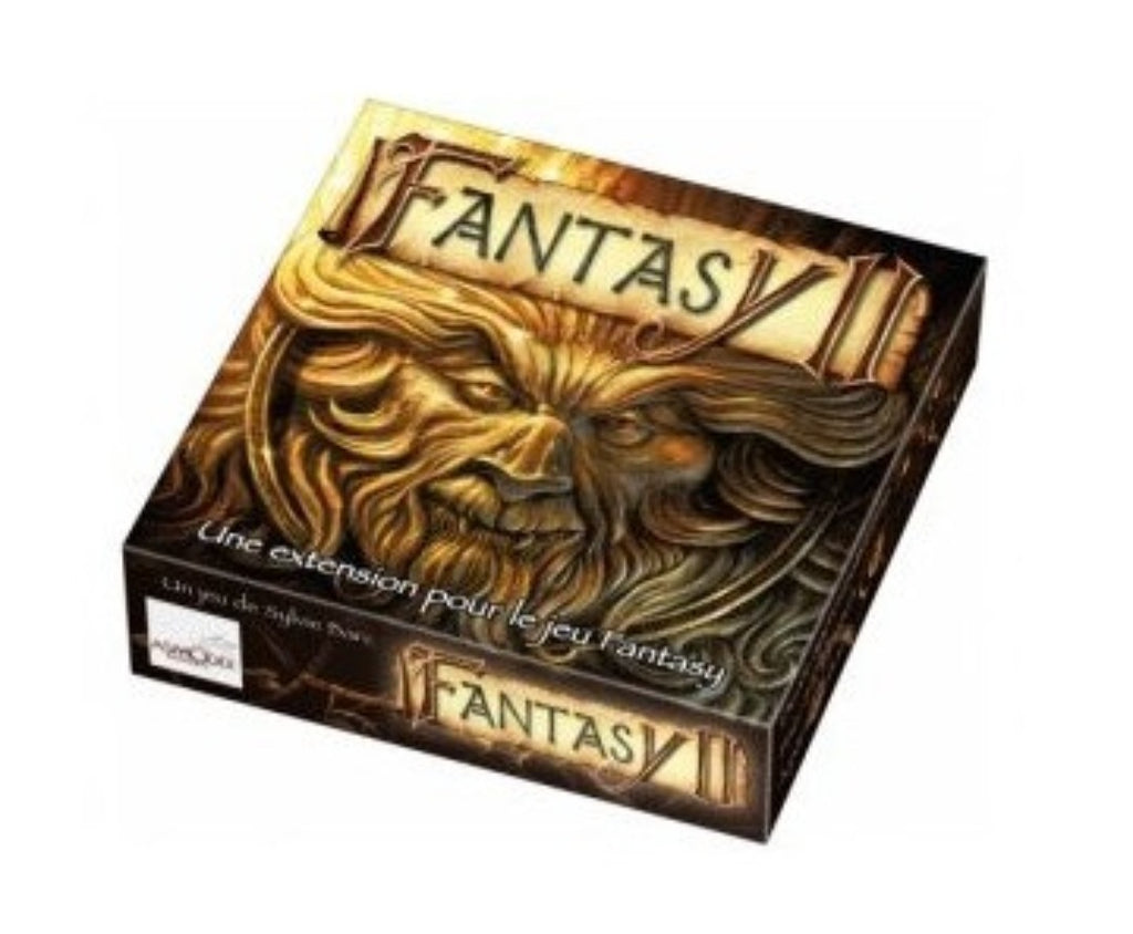 Fantasy ||