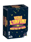 Vers L'infini mais pas Au-delà