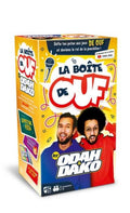 La Boite de OUF