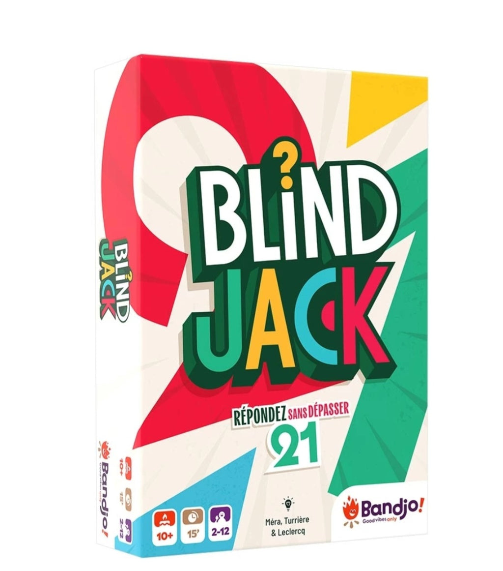 Blind Jack