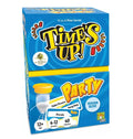 Times Up Party