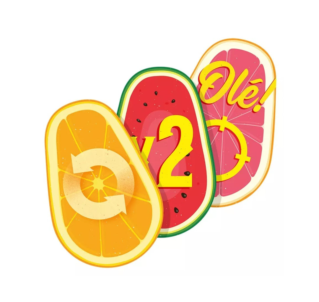 Olé ! GUACA Molé
