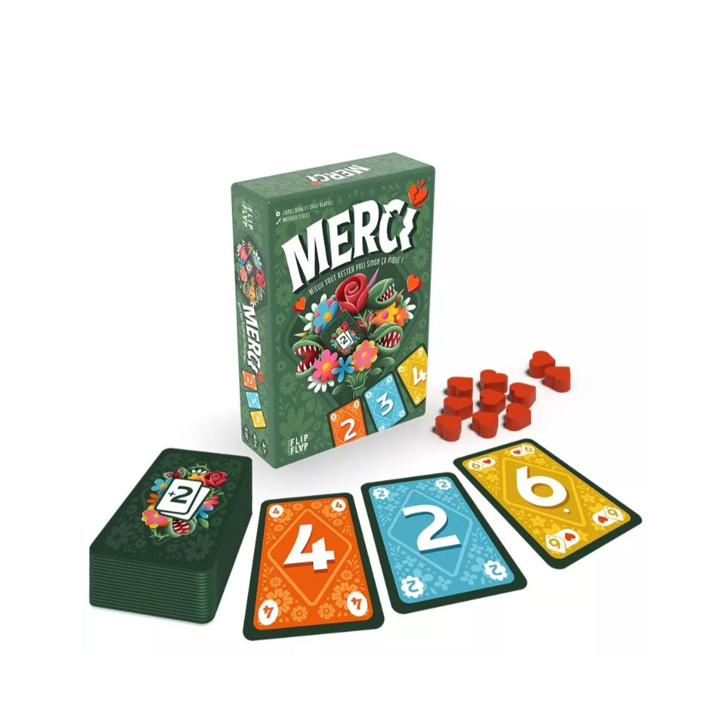 Merci