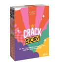 Crack Story