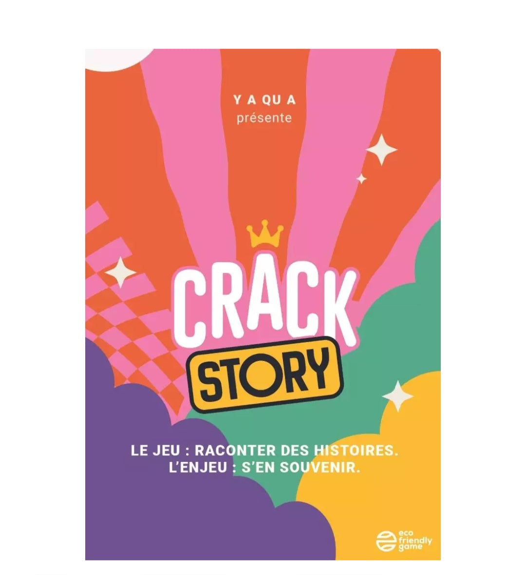 Crack Story