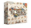 Focus