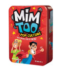Mimtoo Pop Culture