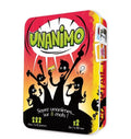 Unanimo