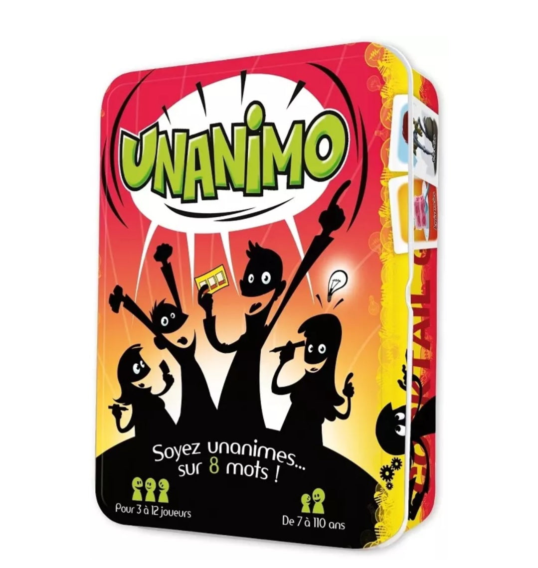Unanimo
