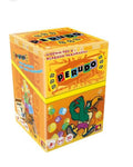 Perudo (Boite carré )